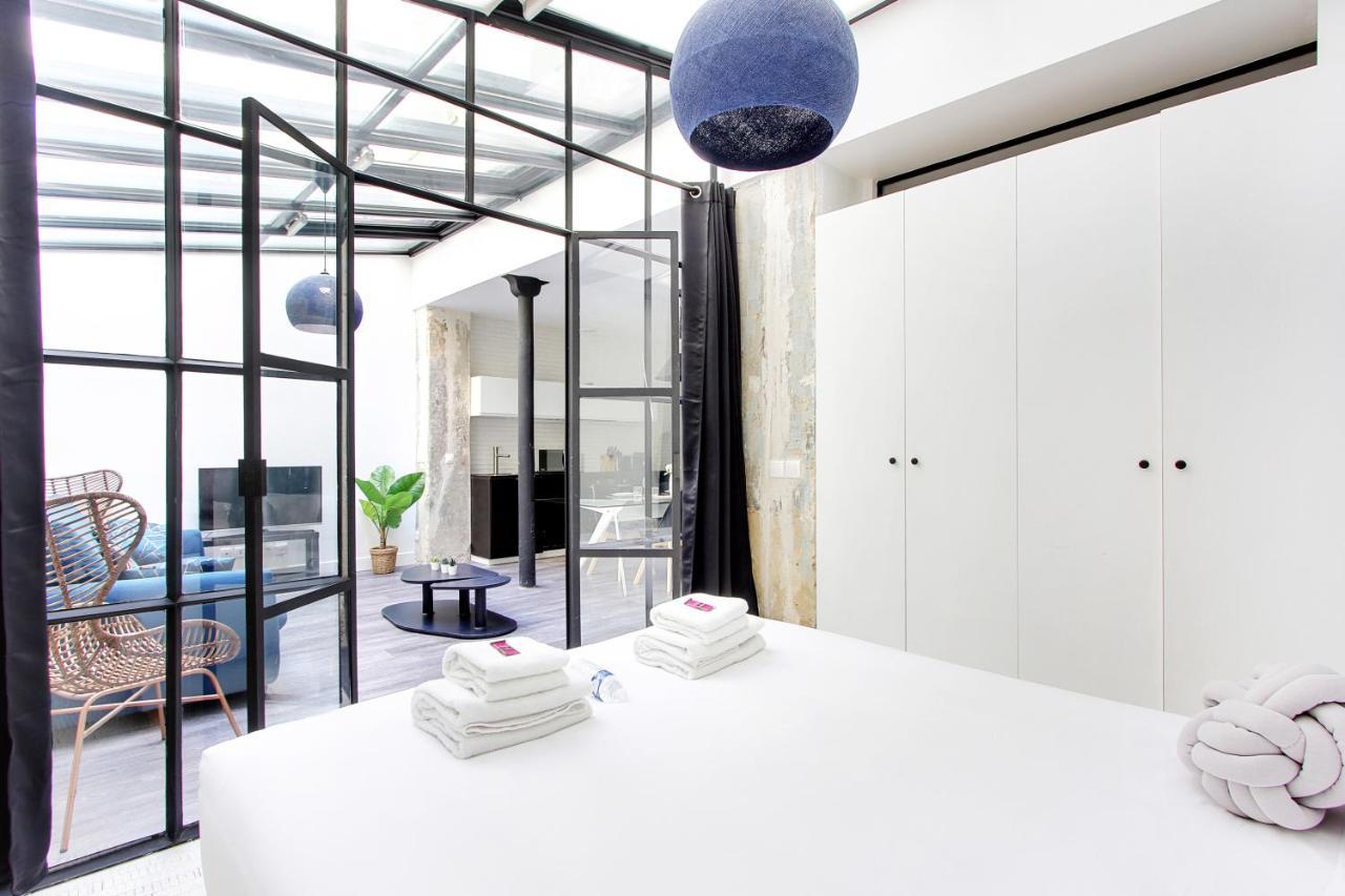 Cmg Delta / Montmartre Apartment ปารีส ภายนอก รูปภาพ